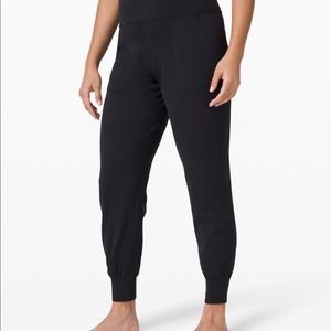 Lululemon Women’s Align Jogger Pant 10 NWOT